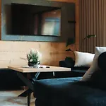 Osada Klenina Sauna & Balia * Kamienica (Limanowa)