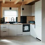 Appartamento Osada Klenina Sauna & Balia *