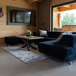 Osada Klenina Sauna & Balia Appartamento