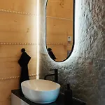 Osada Klenina Sauna & Balia *