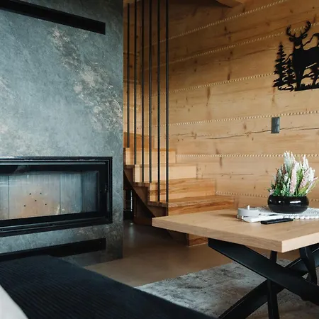 Osada Klenina Sauna & Balia