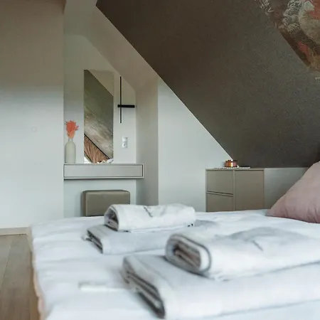 Osada Klenina Sauna & Balia شقة Kamienica (Limanowa)