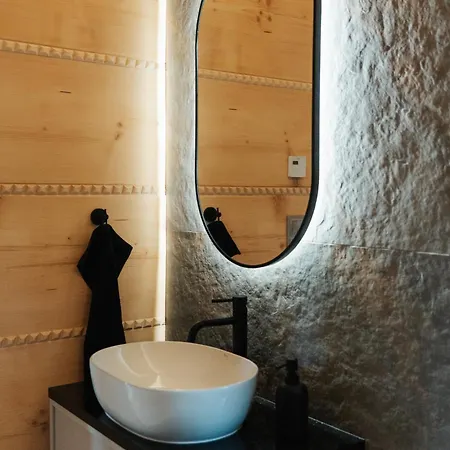 Osada Klenina Sauna & Balia *
