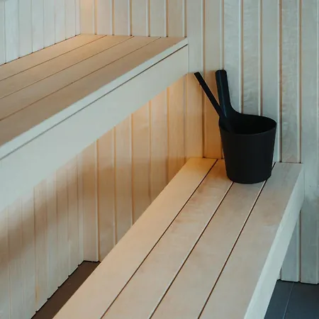 Апартаменты Osada Klenina Sauna & Balia Kamienica (Limanowa)